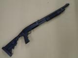 Mossberg 590A1 12 Gauge with 6-Position Stock 53690 - 2 of 5