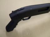 Mossberg 500 Chainsaw Tactical 12 Gauge - 4 of 5