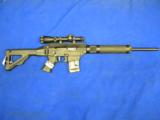 Sig Sauer 522 Target Rifle w/ scope
- 2 of 6