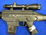 Sig Sauer 522 Target Rifle w/ scope
- 6 of 6