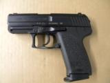 Heckler & Koch USP .40 S&W Compact - 2 of 4