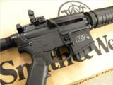 Smith & Wesson M&P15 MA & NJ Compliant AR-15 5.56 NATO .223 Rem. - 3 of 5