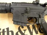 Smith & Wesson M&P15 MA & NJ Compliant AR-15 5.56 NATO .223 Rem. - 4 of 5