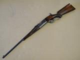 1918-1919 Savage Model 99 Take-Down .250-3000 Sav. - 2 of 5