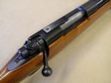 Winchester Model 70 .225 Win 24