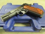Smith & Wesson SW1911SC E-Series Round Butt Scandium Frame .45 ACP 108483 - 3 of 8