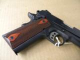 Colt LightWeight Government Model Blued 1911 45 ACP 01880XSE - 3 of 5