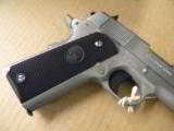 Colt 1991 Series Stainless Commander .45 ACP 04091U - 3 of 5