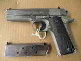 Colt 1991 Series Stainless Commander .45 ACP 04091U - 2 of 5