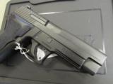 Sig Sauer P226R Nitron with Night Sights 9mm E26R-9-BSS - 6 of 7