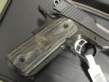 Kimber Tactical Custom II 1911 .45 ACP 3200137 - 6 of 10