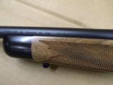 Kimber 84L Classic Select .25.06 Rem. - 5 of 5