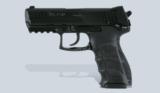 Heckler & Koch P30-V1 
