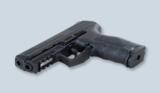 Heckler & Koch P30-V1 