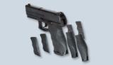 Heckler & Koch P30-V1 