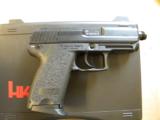 Heckler & Koch USP Compact Tactical .45ACP - 2 of 4