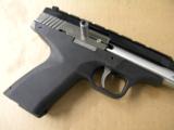 Excel Arms Accelerator Pistol MP-5.7 (5.7X28mm) - 5 of 5