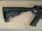 Armalite M-15TM Law Enforcement Carbine AR-15 .223 / 5.56 LEC15A4CBK - 3 of 10