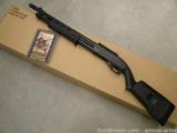 Remington 870 MagPul Tactical Pump-Action 12 Gauge 81209 - 2 of 5