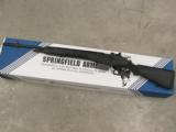 Springfield M1A Standard .308Win. Black Synthetic Stock MA9106 - 2 of 6