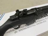 Springfield M1A Standard .308Win. Black Synthetic Stock MA9106 - 4 of 6