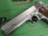 Remington 1911 R1S Stainless .45 ACP 96324 - 5 of 8