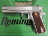 Remington 1911 R1S Stainless .45 ACP 96324 - 2 of 8