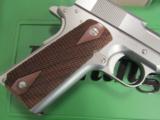 Remington 1911 R1S Stainless .45 ACP 96324 - 4 of 8