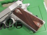 Remington 1911 R1S Stainless .45 ACP 96324 - 3 of 8