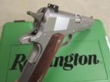 Remington 1911 R1S Stainless .45 ACP 96324 - 8 of 8