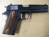 Remington 1911 R1 .45ACP - 1 of 5