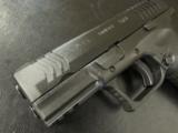 Springfield XDM Pistol w/Gear 19Rd 9mm Para. XDM9389CBHC - 7 of 8