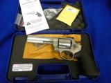 Smith & Wesson Model 629 5