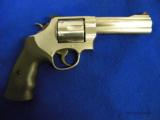 Smith & Wesson Model 629 5