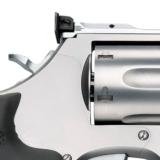 Smith & Wesson PC Model 629 Competitor .44 Magnum 6" 170320 - 3 of 5