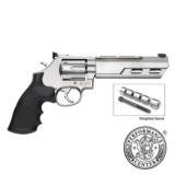Smith & Wesson PC Model 629 Competitor .44 Magnum 6" 170320 - 1 of 5