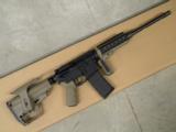 GTO Core-15 Scout AR15 FDE MFT Furniture Dealer Exclusive Build - 1 of 5