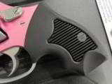 Charter Arms Pink Lady DAO .38 Special +P 53831 - 3 of 8