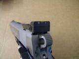 Colt Series 80 Commander Stainless Custom - 6 of 7