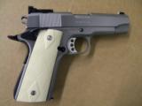 Colt Series 80 Commander Stainless Custom - 2 of 7