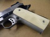 Colt Series 80 Commander Stainless Custom - 5 of 7