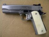 Colt Series 80 Commander Stainless Custom - 3 of 7