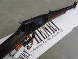 Henry Lever Action .22 Youth Rifle H001Y - 9 of 9