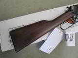 Henry Lever Action .22 Youth Rifle H001Y - 3 of 9