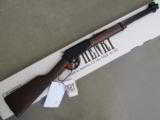 Henry Lever Action .22 Youth Rifle H001Y - 1 of 9