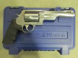 Smith & Wesson Model S&W500 6 1/2