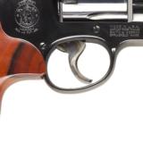 Smith & Wesson Model 25 .45 Colt - 4 of 5
