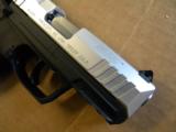 Ruger SR22 Rimfire Pistol Stainless Slide .22 LR 3607 - 3 of 5