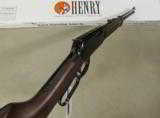 Henry Lever Action Henry Varmint Express .17 HMR
H001V - 9 of 9