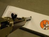 Henry Lever Action Golden Boy .22 Magnum Rifle
- 5 of 5